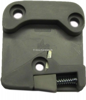 peugeot deursloten handgrepen p 404 slotgrendel deur rechts reproductie P77638 - Bild 1