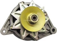 peugeot dynamo onderdelen p 104 geschikt voor tot bouwjaar 3 1980 40a enkele P72747 - Bild 1