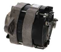 Citroen-2CV - P 204, dynamo wisselstroom. Geschikt voor Peugeot 204, van bouwjaar 10/1969 tot 07/1973. M