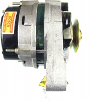 Peugeot - P 304/305, dynamo met interne dynamoregelaar, voor Peugeot 304, 305, geschikt voor motoren