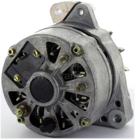Peugeot - P 304, dynamo, geschikt voor Peugeot 304, 304S. Motor XL3, XL3S. Geïnstalleerd tot 1972. 