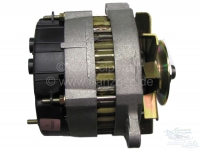 Renault - P 504/505/J7/J9, dynamo. Geschikt voor Peugeot J7, J9, 505, 504 (benzinemotor met carburat