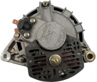 Peugeot - P 504D/505D, dynamo Peugeot 504 + J7 Diesel 1.9 > 2.3L. 50 ampère. Ook geschikt voor indu