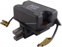 Alle - Dynamo regelborstels SEV. Geschikt voor Peugeot 104, 304, 305, 504, Simca 1000, Bestelnr. 