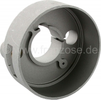 Peugeot - P 203/403, behuizing voor richtingaanwijzerschakelaar (stuurnaafafdekking) gemaakt van met