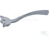 Peugeot - P 203/403, richtingaanwijzerhendel in grijs. Geschikt voor Peugeot 203 + 403 bouwjaar tot 