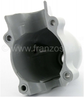 Peugeot - P 203, grijs lichtschakelaarhuis.