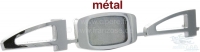 peugeot embleme p 404 metalen embleem P77571 - Bild 1