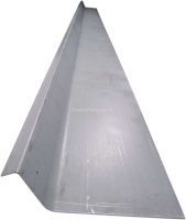 peugeot gelaste carrosseriedelen p 404 onderdorpel rechts gemaakt europa P77069 - Bild 1