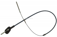 Renault - P 504, voorste handremkabel, Break 79->, lengte 1560/990mm links of rechts montage