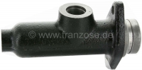 Peugeot - P 202/203/403, hoofdremcilinder Peugeot 202, Peugeot 203, Peugeot 403, gemonteerd tot 10/1