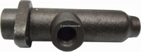 Sonstige-Citroen - P 403/404, hoofdremcilinder. Geschikt voor Peugeot 403 + 404. Zuiger diameter: 17,46mm (11
