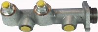peugeot hoofdremcilinder p 404 504 met twee circuits zuiger diameter 25 4mm P74047 - Bild 1