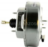 Peugeot - P 504, Mastervac (rembekrachtiger). Geschikt voor Peugeot 504 berline + cabrio (vanaf mode