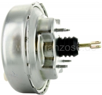 Peugeot - P 504, Mastervac (rembekrachtiger). Geschikt voor Peugeot 504 berline + cabrio (vanaf mode