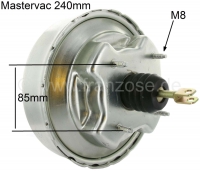 peugeot hoofdremcilinder p 504 mastervac rembekrachtiger geschikt voor berline cabrio P74636 - Bild 1