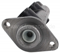 Renault - P 504, hoofdremcilinder met twee circuits. Remsysteem: Bendix - ATE. Zuiger diameter: 20,6