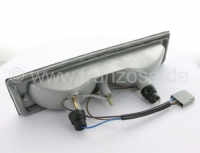 Peugeot - P 304, knipperlicht aansluiting links. Geschikt voor Peugeot 304, origineel FRANKANI, geen