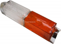 Alle - Simca, richtingaanwijzerkap rechtsvoor, voor 1000LS + 1100GLS