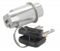 Renault - Handschoenenkastje slot compleet. Geschikt voor Peugeot 504 + Renault R16, Renault Caravel