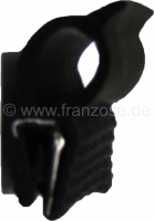 peugeot kofferbak bevestigingen p 204 304 afdichting vervangingstype voor kofferdeksel geschikt P77755 - Bild 1