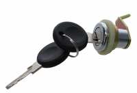 Renault - P 504, kofferslot, geschikt voor Peugeot 504 berline, 1 serie. Originele fabrikant Neiman.