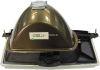 Peugeot - P 104, koplamp rechts Peugeot 104, Bilux, gemonteerd vanaf 11/1976. Origineel Marchal. Of.