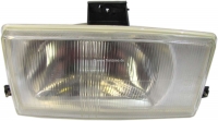 Peugeot - P 104, koplamp rechts Peugeot 104, Bilux, gemonteerd vanaf 11/1976. Origineel Marchal. Of.