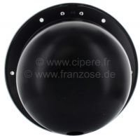 Peugeot - P 203, complete koplamp, Marchal-versie. Voor Peugeot 203, zeer mooie reproductie. De kopl