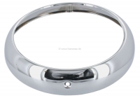 peugeot koplampen accessoires beugels p 203 koplamp chroom ring voor ducellier geschikt P75302 - Bild 1
