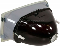 Peugeot - P 504, koplamp rechtsvoor, Bilux