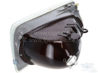 Peugeot - P 505. linker koplamp Peugeot 505, bouwjaar 1979 tot 1989, zonder keurmerk!