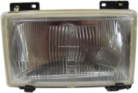 peugeot koplampen accessoires beugels p 604 koplamp rechts buiten h4 geschikt voor P75176 - Bild 1