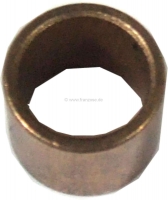 Peugeot - Bus in vliegwiel Peugeot 104, 204, 304, 404, 504, 505. Binnendiameter: 12mm. Buitendiamete