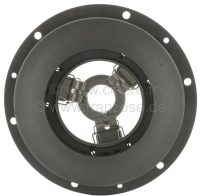 Peugeot - P 203/403 koppelingsdrukplaat (nieuw onderdeel). Geschikt voor Peugeot 203 + 403. voor aan