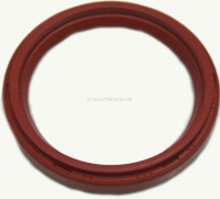 Peugeot - P 204/304/305, oliekeerring voor de koppeling. Geschikt voor Peugeot 204, 304, 305, afmeti