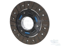 Citroen-2CV - P 204/304, aandrijfschijf met torsieveren. Geschikt voor Peugeot 204 + 304. Diameter: 200m