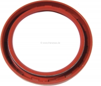 Citroen-2CV - P 204/304, koppelingsoliekeerring (kant krukas versnellingsbak). Geschikt voor Peugeot 204