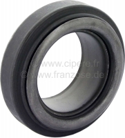 Citroen-2CV - P 204, ontkoppelingslager. Geschikt voor Peugeot 204, voor koppeling Ferodo 180 DP (180mm)