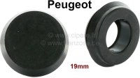 peugeot koppeling p 404 504 604 j7 afdichtingsset hoofdkoppelingscilinder voor zuigerdiameter 19mm P72887 - Bild 1
