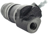 Peugeot - P 404/504, koppelingsslavecilinder. Zuiger diameter: 28.57mm. Geschikt voor Peugeot 404, v