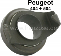 peugeot koppeling p 404 504 koppelingsvrijlooplager vanaf 1967 eerste versie 33mm P74238 - Bild 1