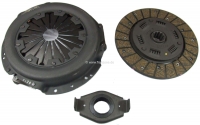 Renault - P 504/505, complete koppeling (diesel). Geschikt voor Peugeot 504 D + 505 D. Motoren: XD90