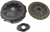 peugeot koppeling p 504 505 complete diesel geschikt voor d motoren P72092 - Bild 1