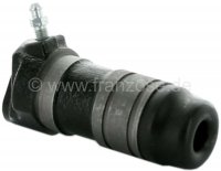 Peugeot - P 504/505, koppelingsslave cilinder. Geschikt voor Peugeot 504 benzinemotor, vanaf bouwjaa