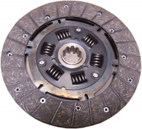 peugeot koppeling p 504 aandrijfschijf geschikt voor v6 vanaf fin 3 644722 P72878 - Bild 1