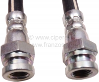 peugeot koppeling p 504 hydraulische slang tussen koppelingshoofdcilinder en P72986 - Bild 1