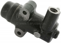 Renault - P 504, koppelingsslave cilinder. Geschikt voor Peugeot 504 Diesel (1.9D + 2.1D + 2.3D), t/