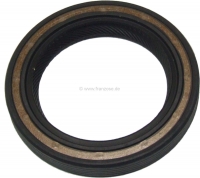 peugeot krukas nokkenas zuiger krukaskeerring voorkant geschikt voor 204 d 304d 1 4l 404d P71060 - Bild 1