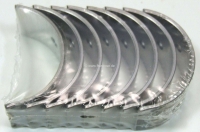 Peugeot - P 203/403/404 drijfstanglager (complete set) voor benzinemotoren met 3 krukaslagers. Afmet